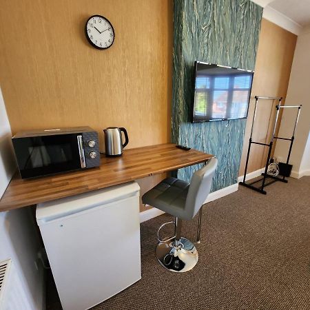 Solihull Shared House Acocks Green エクステリア 写真
